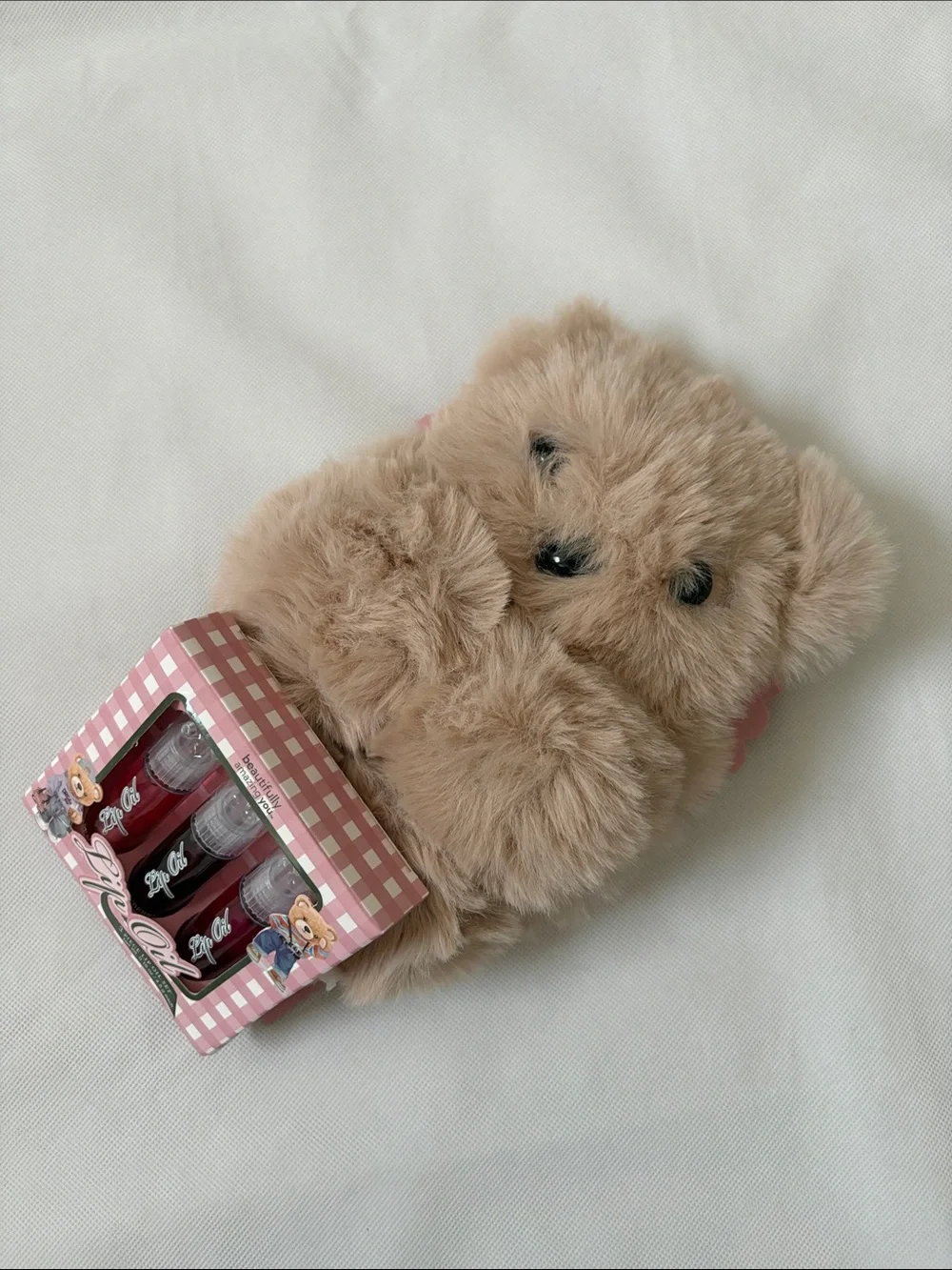unbranded option bear easy